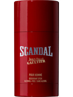 Jean Paul Gaultier Scandal Pour Homme Ανδρικό Αποσμητικό Stick 75ml