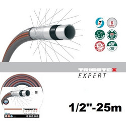 AgroSera Tricotex Expert Λάστιχο Ποτίσματος 1/2" 25m