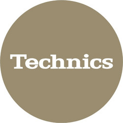 Magma Slipmat Technics Simple 9 Επαγγελματικής Ποιότητας Τσόχα Για Πικάπ (Ζεύγος)