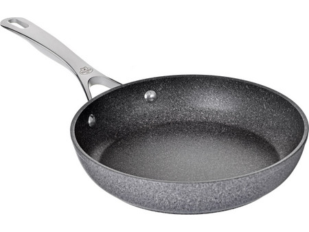 Ballarini Salina Granitium Βαθύ Τηγάνι 24cm