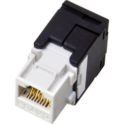 Alantec MB001 wire connector RJ45 Black - White