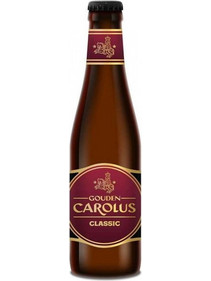 Het Anker Gouden Carolus Imperial Blond 750ml