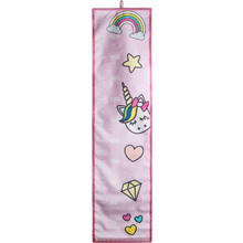 Παιδικο αναστημομετρο τοιχου unicorn baby watch me grow lys sac (CC58906)
