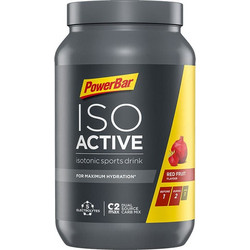 PowerBar Isoactive Red Fruit 1.32kg