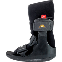 Medical Brace Low Walker Νάρθηκας Ποδοκνημικής MB.6006