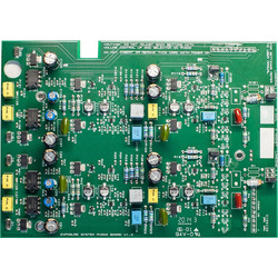 Exposure MM Phono Card