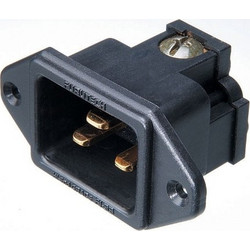 Furutech FI-33-G 20A gold plated