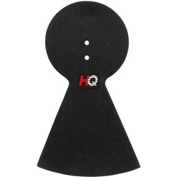 D'Addario HQ 16'' - 18'' Λάστιχο μελέτης πιατινιού