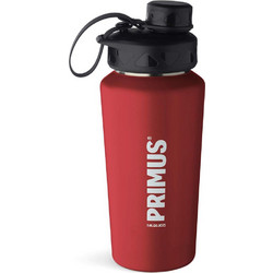 Primus TrailBottle Red 600ml