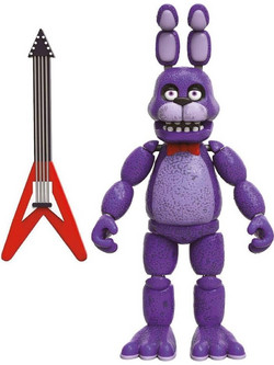 Funko Five Nights at Freddy's Bonnie
