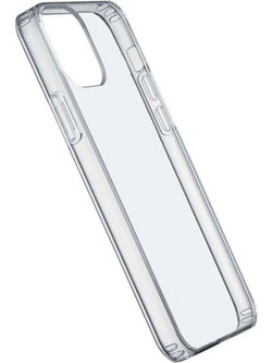 Θήκη Για iPhone 12 Mini R CLEARDUOIPH12T Clear Cellular Line