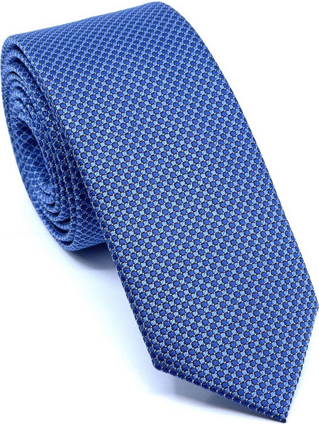 Legend - L-050-216/G - Blue - Γραβάτα - blue