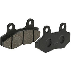 LGP DISK BRAKE PAD FOR E-BIKE REBEL