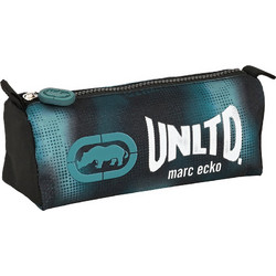 Safta Ecko UNTLDNomad Κασετίνα Πολύχρωμη 812244742