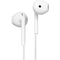 T'nB ESTYPEC2 Handsfree Earbud USB-C White