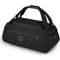 Osprey Daylite Duffel Σακ Βουαγιάζ 30lt Μαύρο