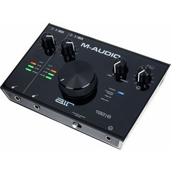 M-Audio M-Audio AIR 192/6 - USB Audio Interface