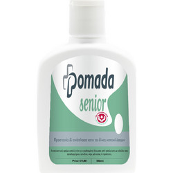 Erythro Forte Pomada Senior Cream 100ml