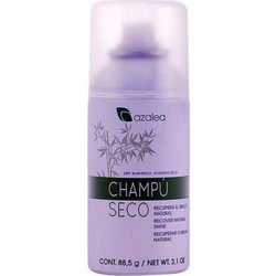 Azalea Bambu Dry Shampoo κατά της Πιτυρίδας για Λιπαρά Μαλλιά 150ml
