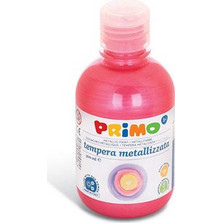 Τέμπερα Primo 300ml Νο300 1τμχ Πράσινο Metallic 8006919022333