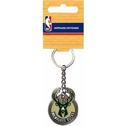 NBA - Milwaukee Bucks Μπρελόκ