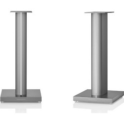 Bowers & Wilkins FS-700 S3 Βάσεις Ηχείων Δαπέδου Silver