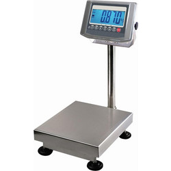Ζυγαριά επιδαπέδια-πλάστιγγα 150kg/300kg T-SCALE NSW 300K