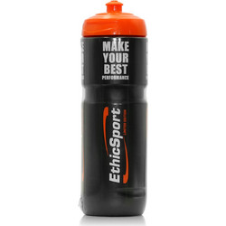 EthicSport Borraccia Black 800ml