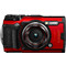 Olympus Tough TG-6 Red Olympus Tough TG-6 Red