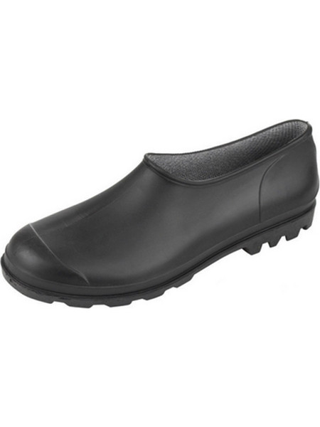 CE Γαλοτσάκι Μαύρο TIRAN (004122-BLACK)