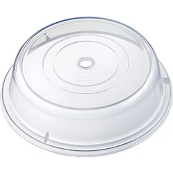 Κάλυμμα Προστασίας Τροφίμων AR00099891 Φ29x6,7cm Clear Araven Πλαστικό