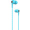 Devia Kintone Handsfree In-Ear 3.5mm Blue