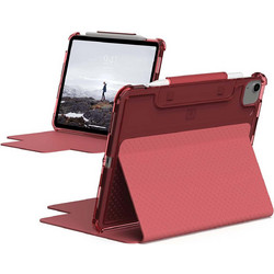 UAG Lucent Pink/Red (Pad Air 10.9" 2020/2022/iPad Pro 11" 2021)