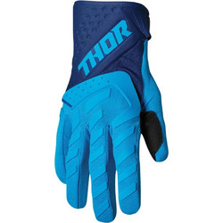 ThorMX Spectrum Blue / Navy Blue