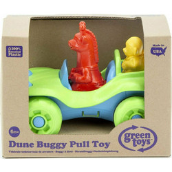 Green Toys Dune Buggy Green PTDG-1309