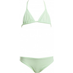 Blu4U Παιδικό Μαγιό Bikini Set για Κορίτσι Πράσινο Mint 22315718-23