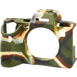 EasyCover camera case για Sony A7M4 - Camouflage