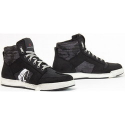 Forma Ground Dry Black / Camouflage