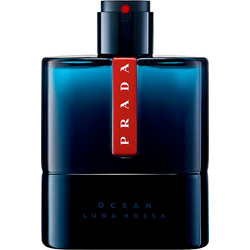 Prada Luna Rossa Ocean Eau de Toilette 150ml