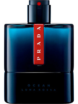 Prada Luna Rossa Ocean Eau de Toilette 150ml