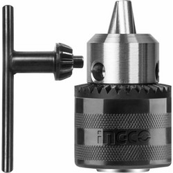 Τσοκ με Κλειδί Ingco (KC1301) - 13mm KC1301