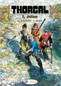 Thorgal Vol. 22: I, Jolan Thorgal Vol. 22: I, Jolan