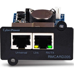 Cyberpower SNMP/HTTP Card RMCARD205