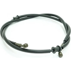 ΣΩΛΗΝΑΚΙ ΦΡΕΝΟΥ - ΜΑΡΚΟΥΤΣΙ ΠΙΣΩ III KEEWAY LOGIK 125i 17' (EURO 4) ΓΝΗΣΙΟ