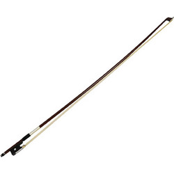 Infinity 760 Violin Bow - 4/4, Brazilwood, Ebony Frog