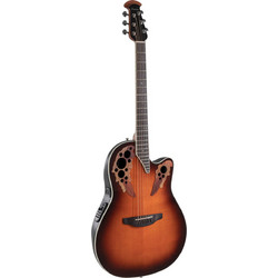 Ovation Celebrity CE48-1-G Sunburst