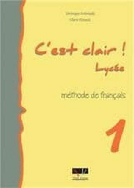 C'est Clair - Lycée 1