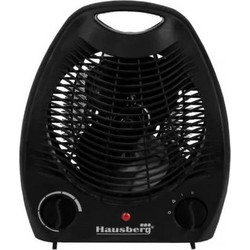 HAUSBERG HB-8501NG Αερόθερμο Δαπέδου 2000W