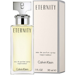 Calvin Klein Eternity Eau de Parfum 30ml