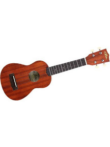 Aria AU-1 Soprano